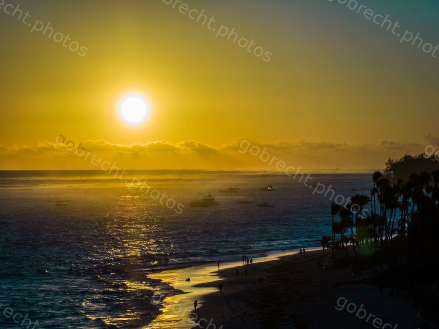 Dominican Republic