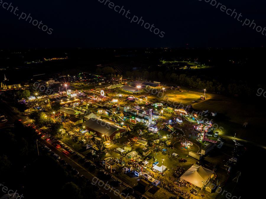 Elizabethtown Fair