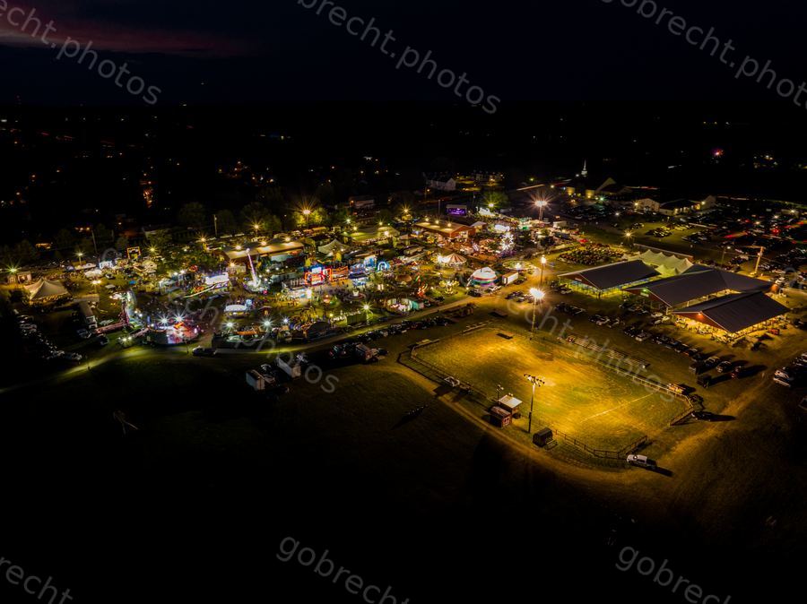 Elizabethtown Fair