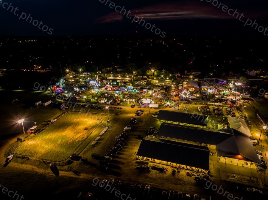 Elizabethtown Fair