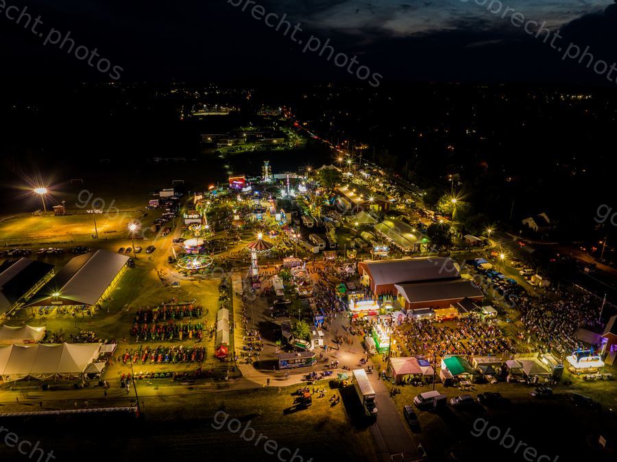 Elizabethtown Fair