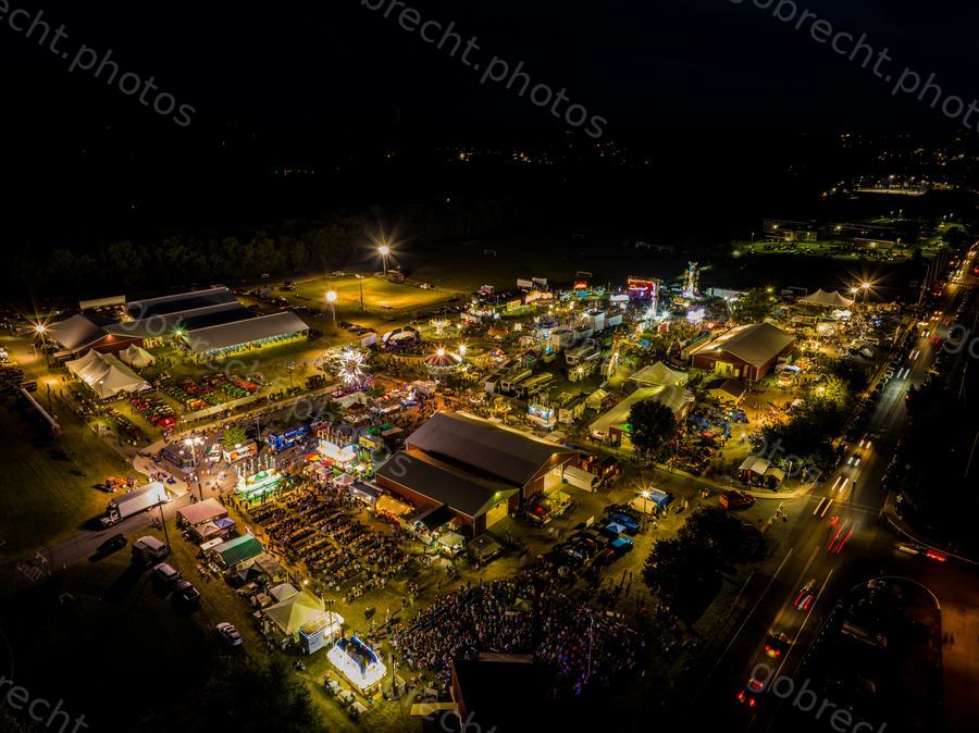 Elizabethtown Fair