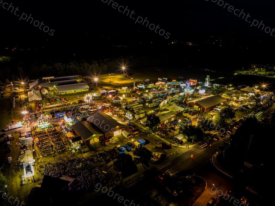 Elizabethtown Fair