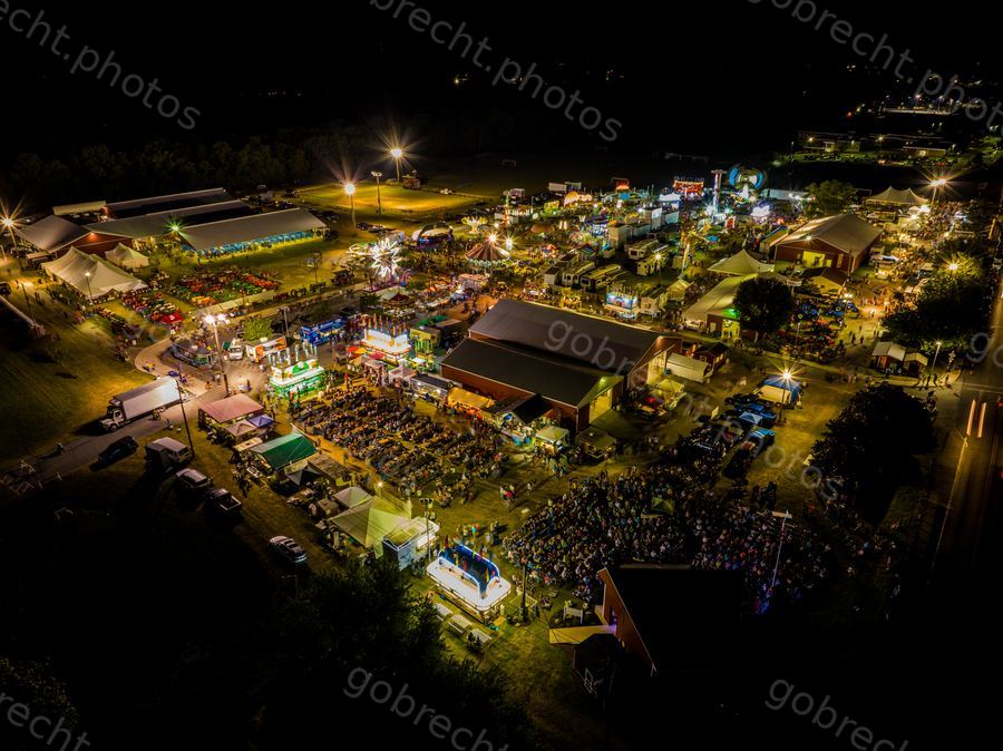 Elizabethtown Fair