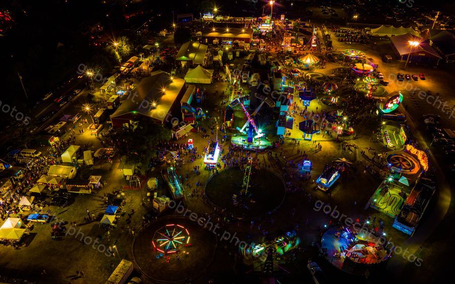Elizabethtown Fair