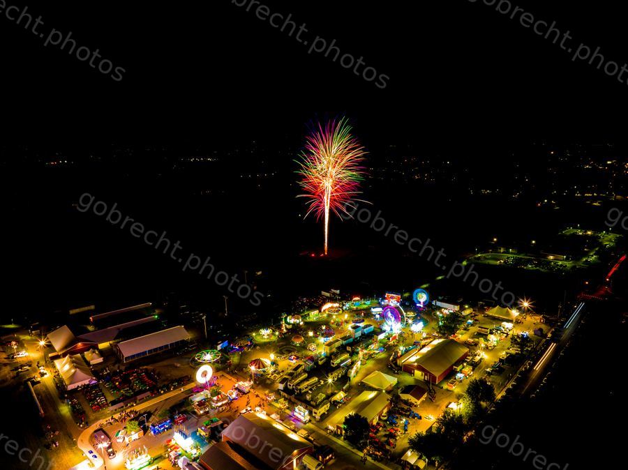 Elizabethtown Fair