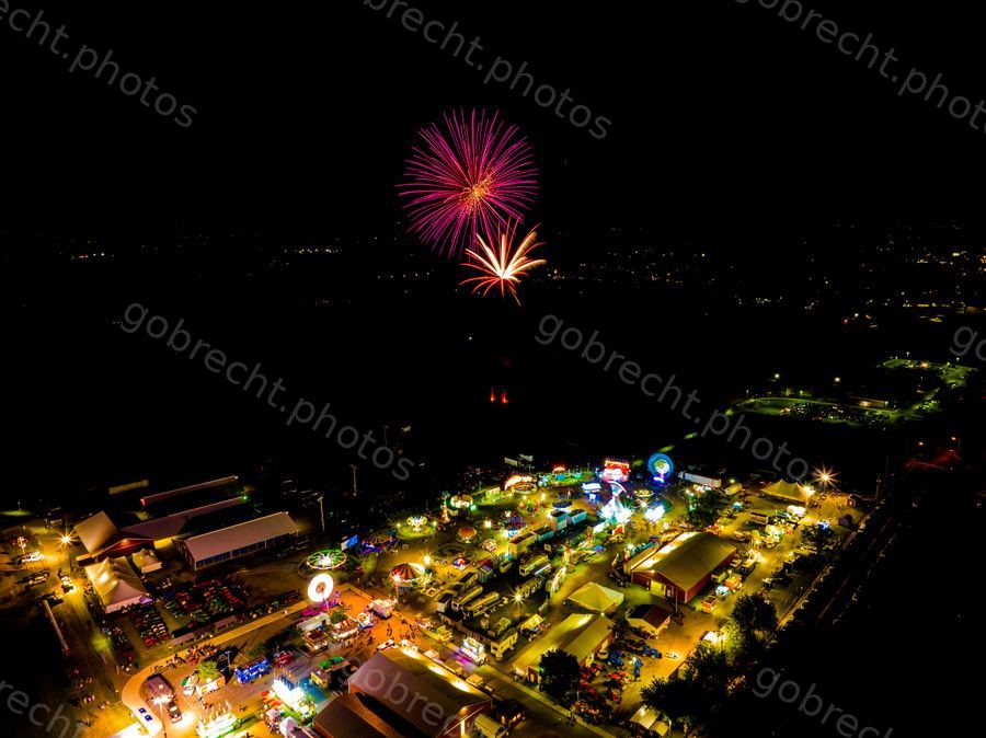 Elizabethtown Fair