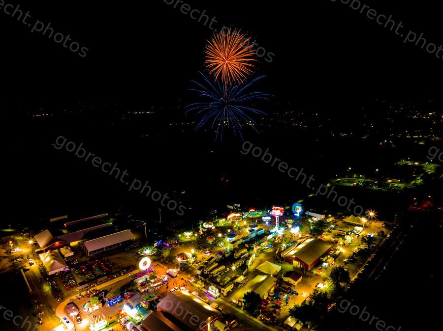 Elizabethtown Fair