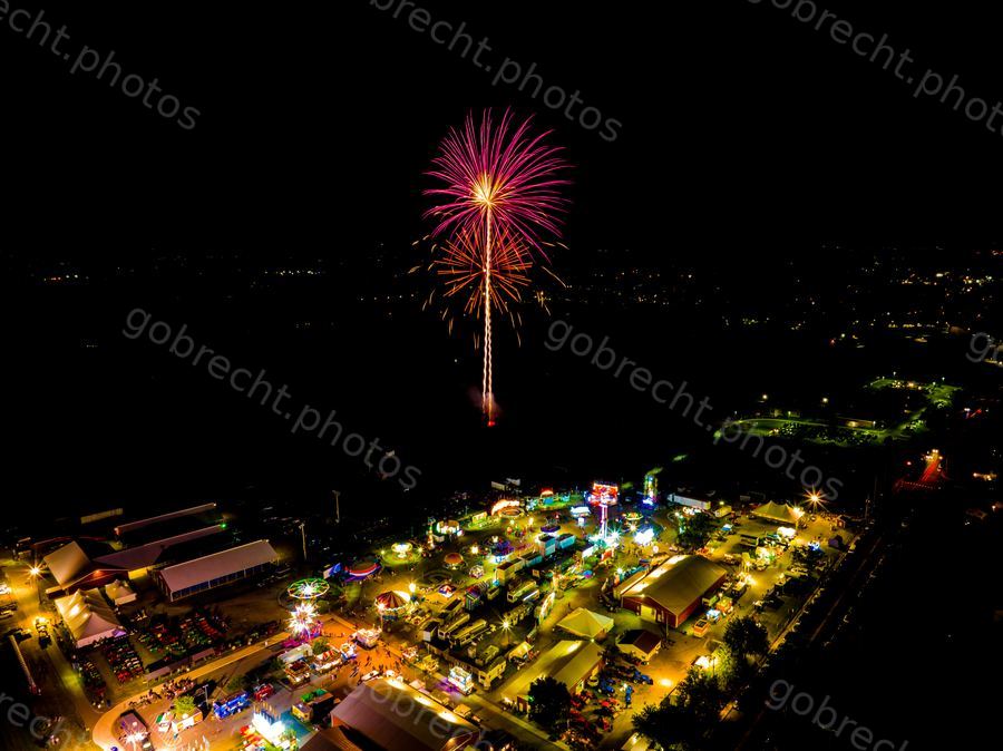 Elizabethtown Fair