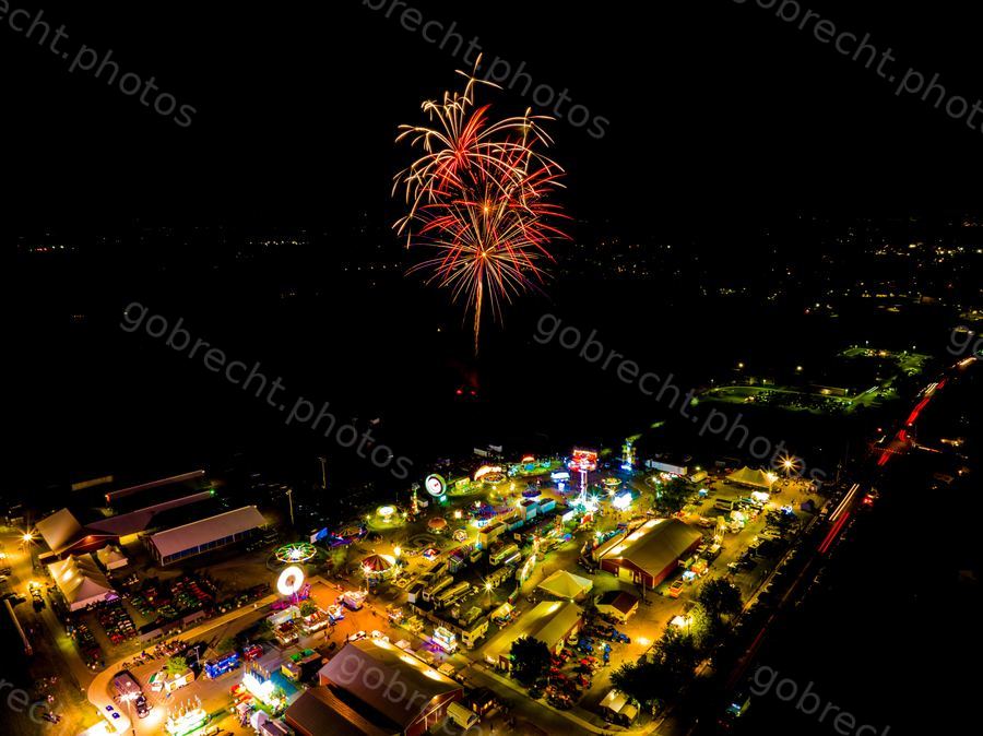 Elizabethtown Fair
