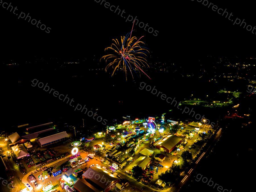 Elizabethtown Fair