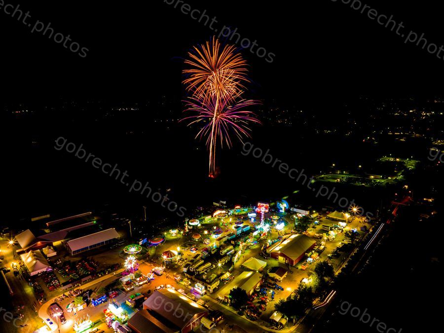 Elizabethtown Fair