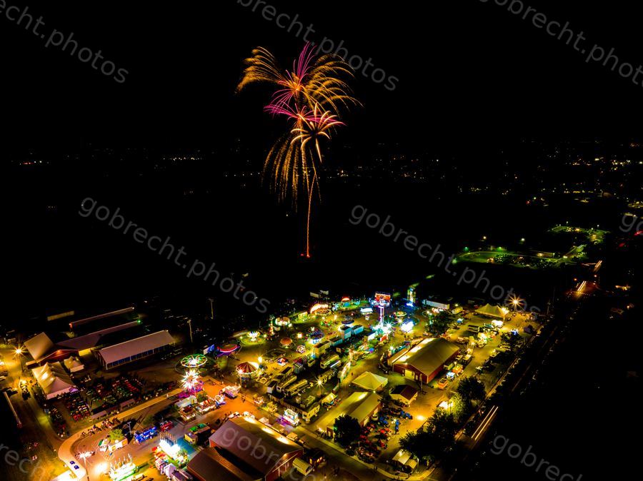Elizabethtown Fair