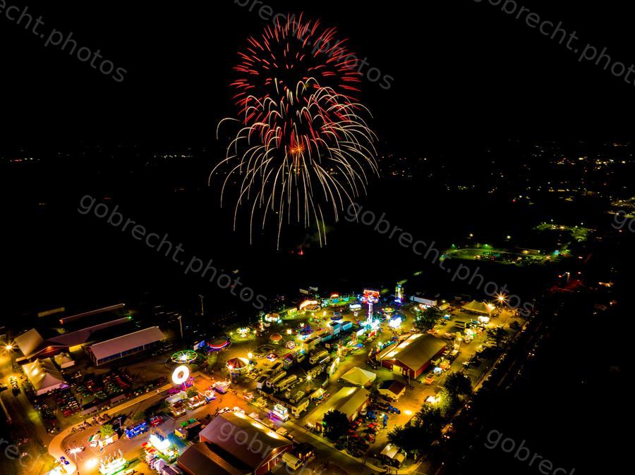 Elizabethtown Fair