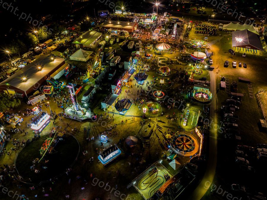 Elizabethtown Pennsylvania Fair