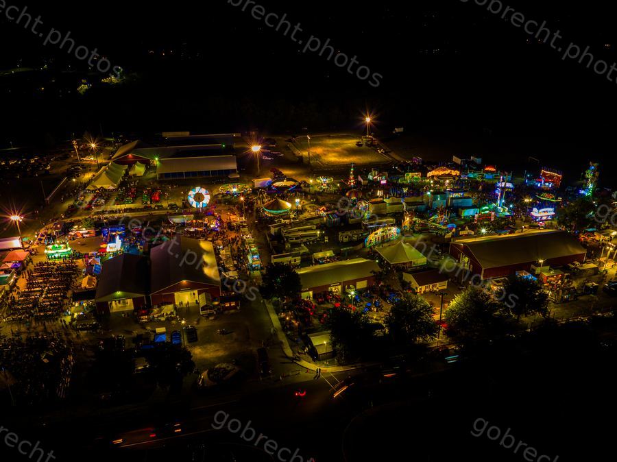 Elizabethtown Pennsylvania Fair