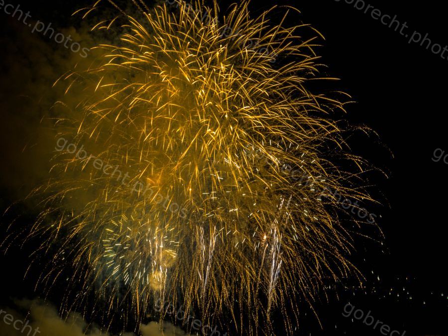 Hershey Pennsylvania Independence Day Amusement Park