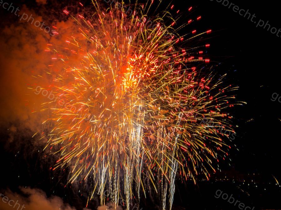 Independence Day Hersheypark