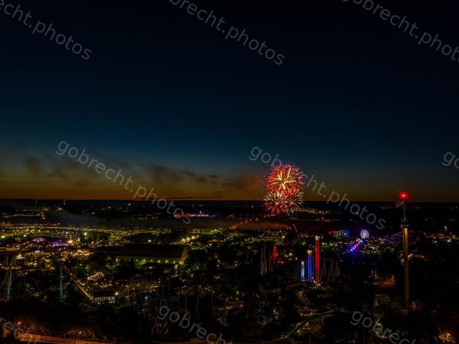 Independence Day Hersheypark