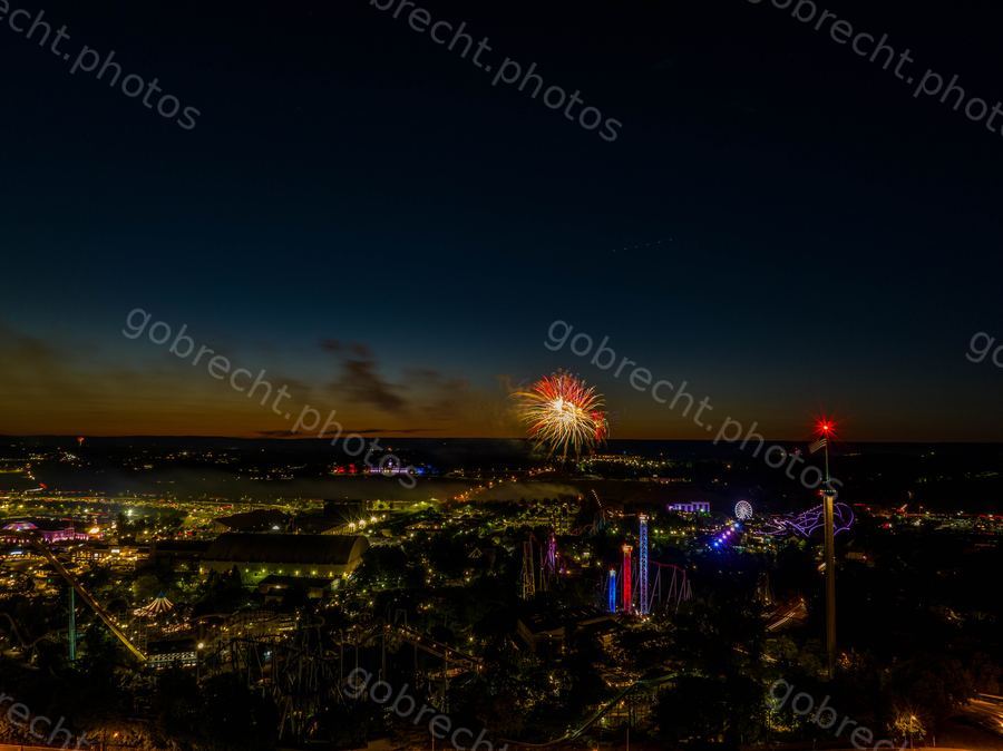 Independence Day Hersheypark