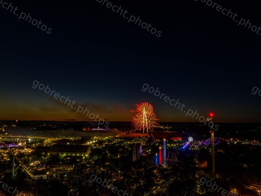 Independence Day Hersheypark