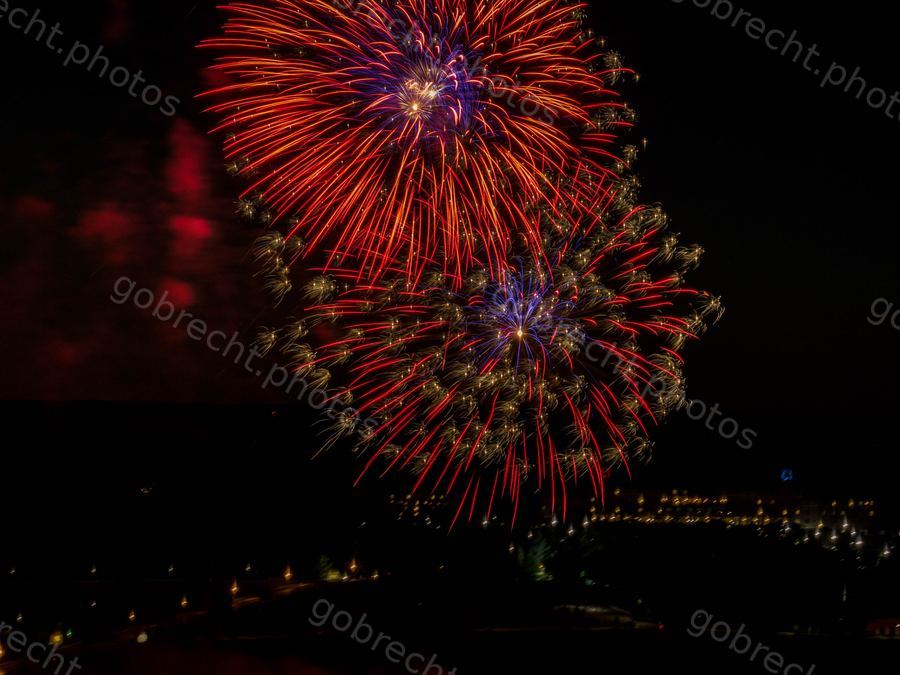 Independence Day Hersheypark