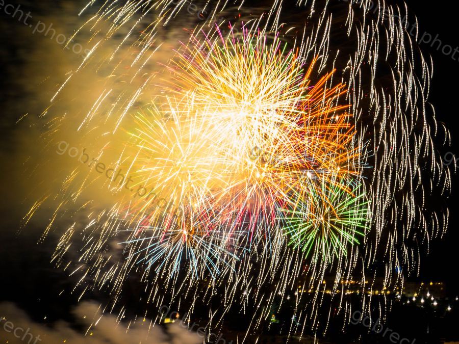 Independence Day Hersheypark