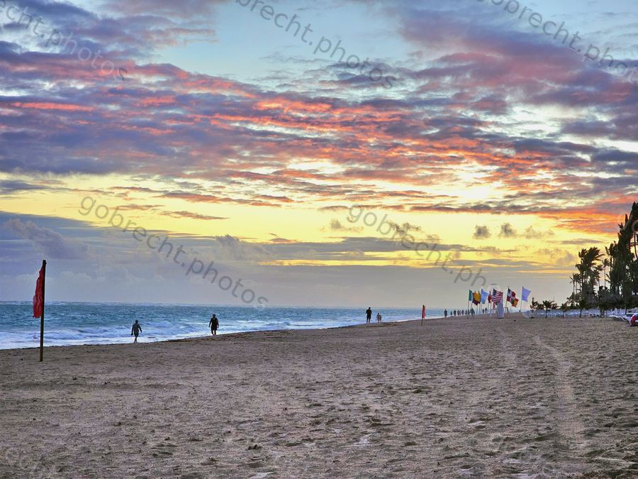 Dominican Republic