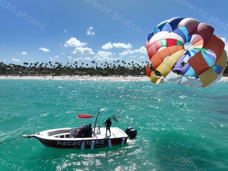 Dominican Republic