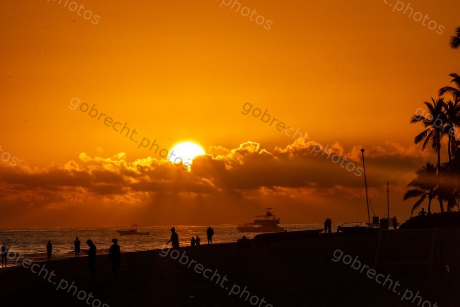 Dominican Republic