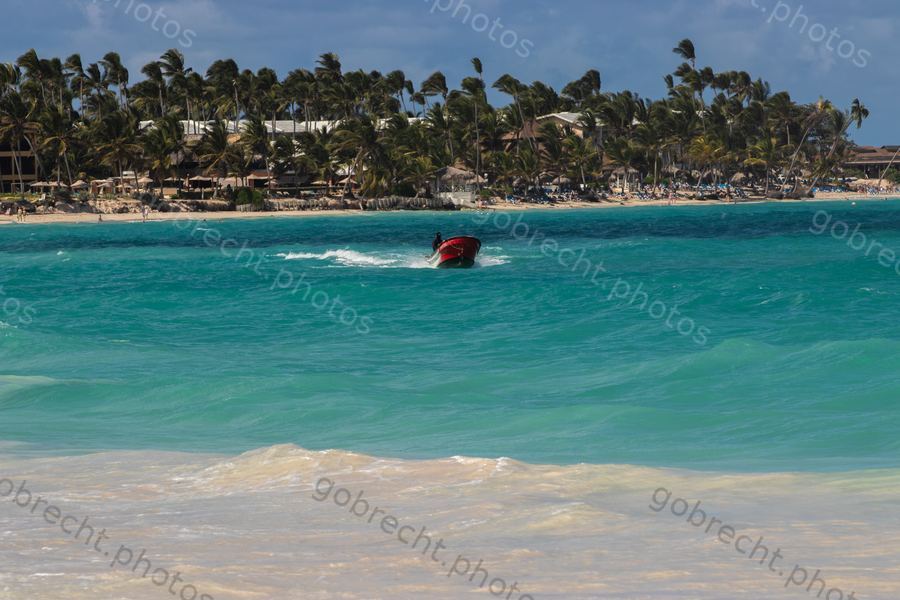 Dominican Republic