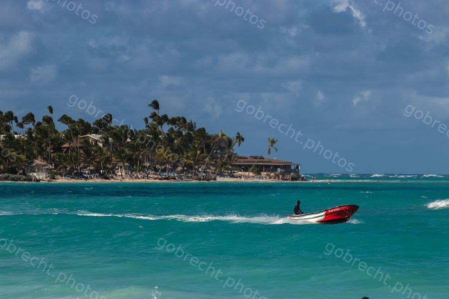 Dominican Republic