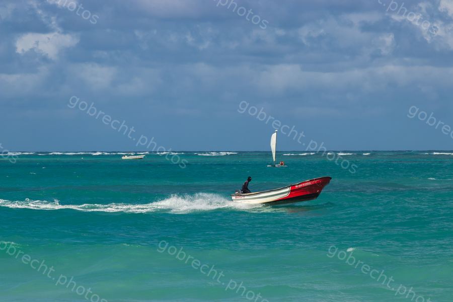 Dominican Republic