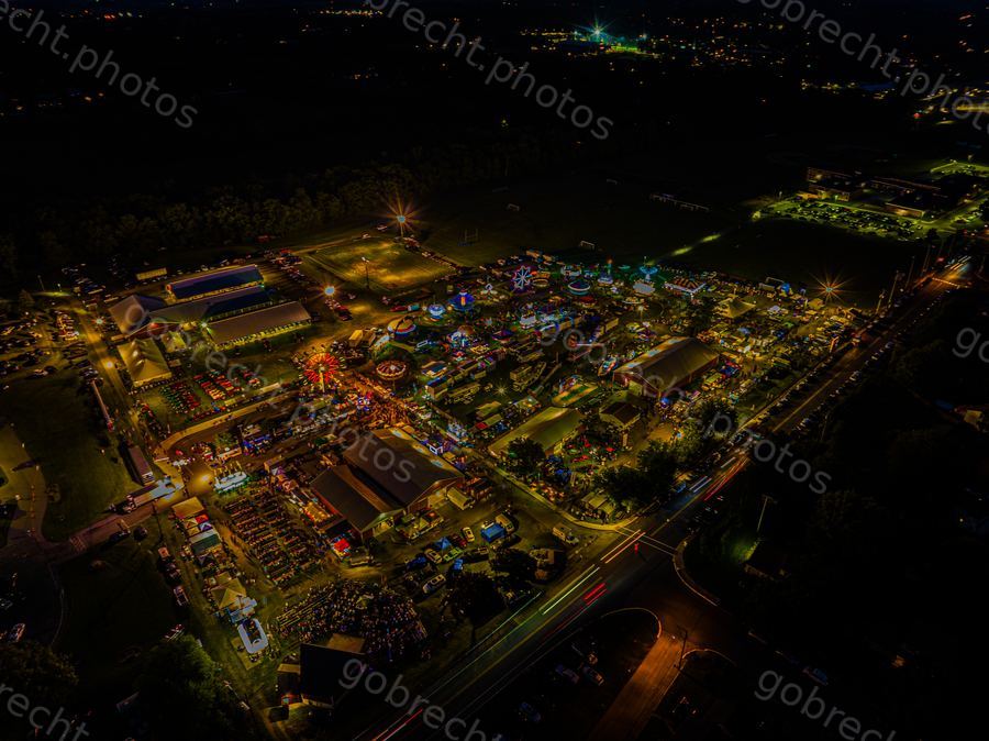 Elizabethtown Fair