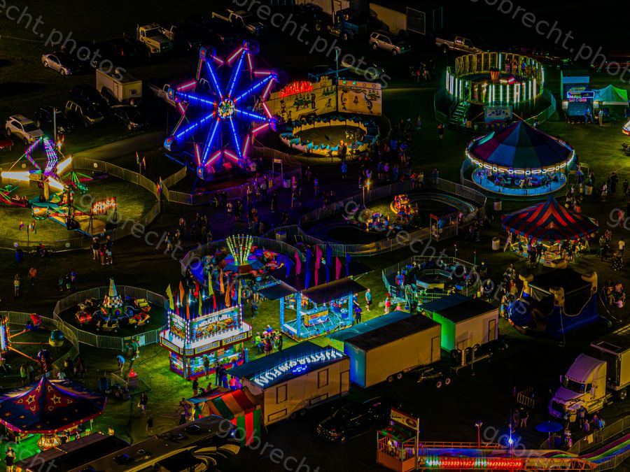 Elizabethtown Fair