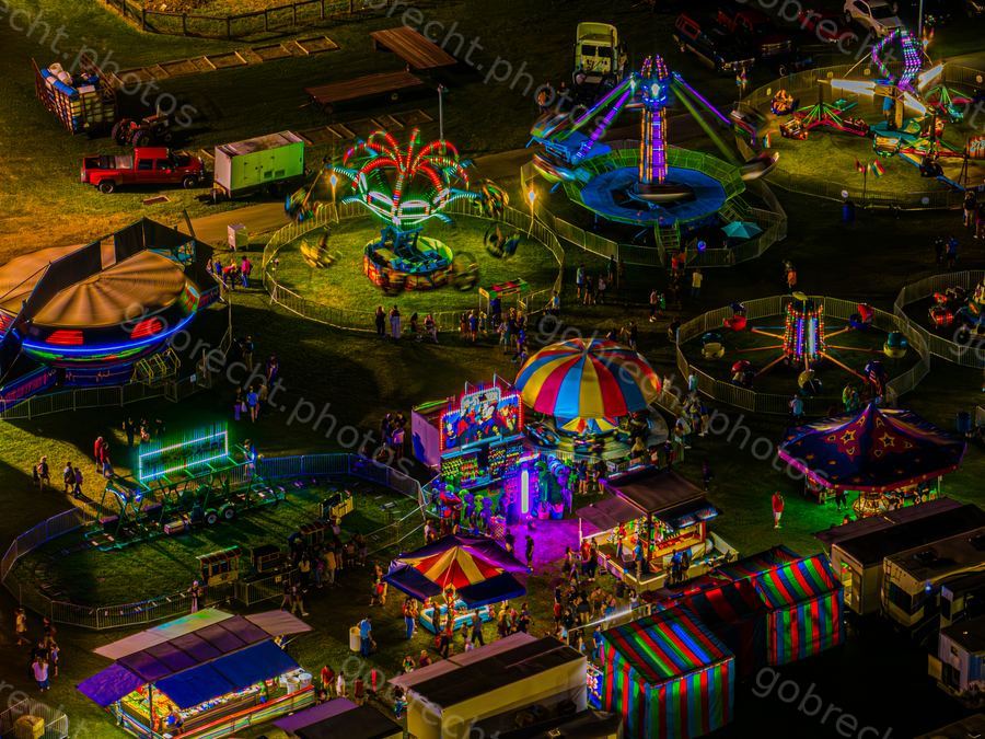 Elizabethtown Fair
