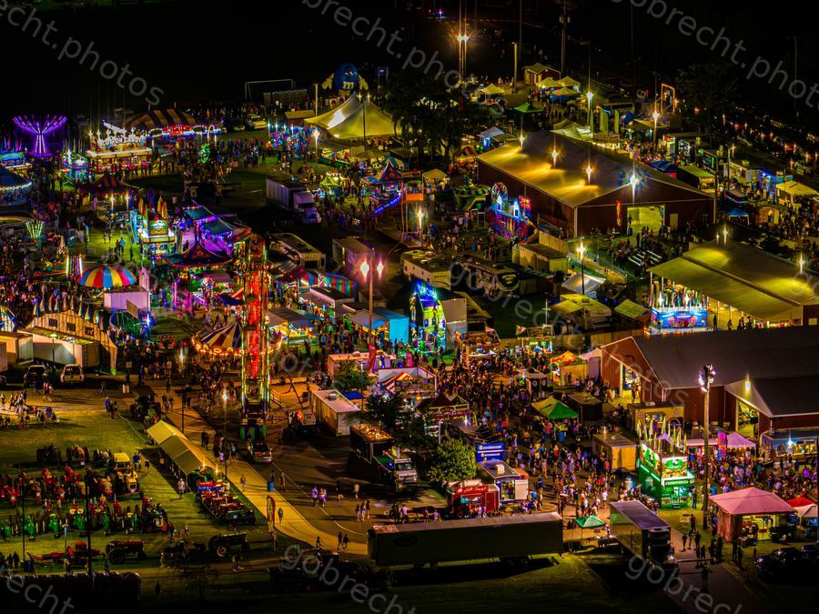Elizabethtown Fair