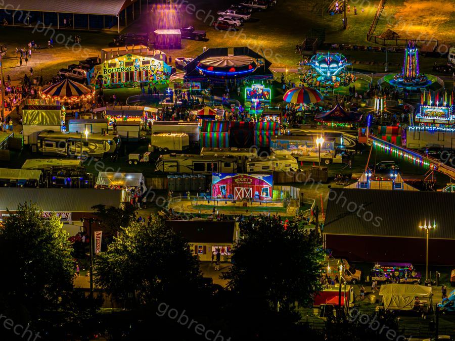 Elizabethtown Fair