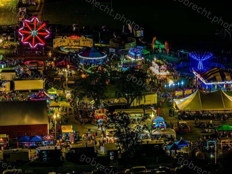 Elizabethtown Fair