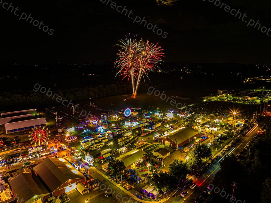 Elizabethtown Fair