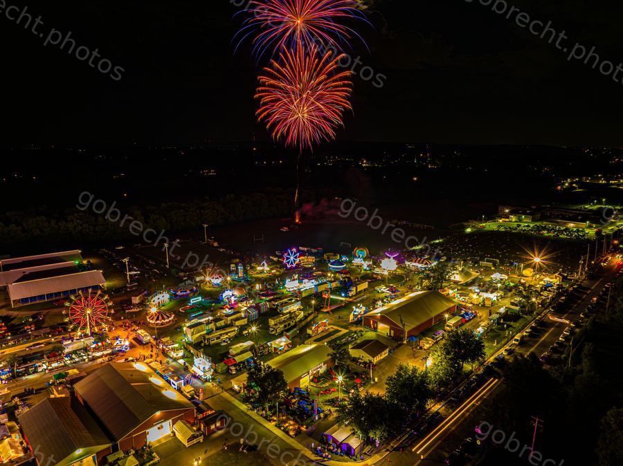 Elizabethtown Fair