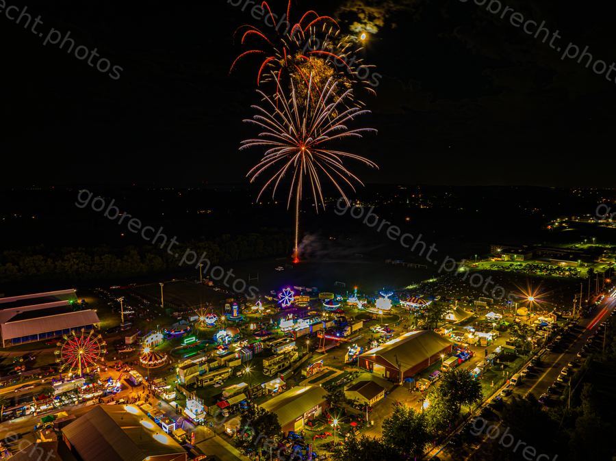 Elizabethtown Fair