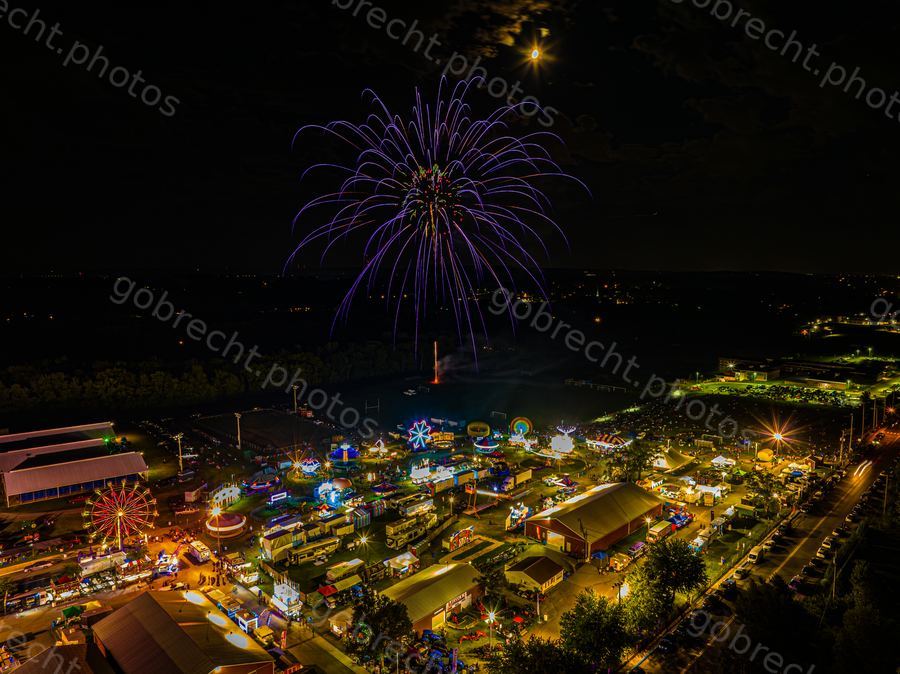Elizabethtown Fair