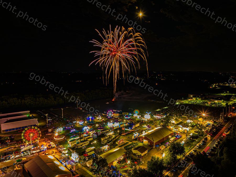 Elizabethtown Fair
