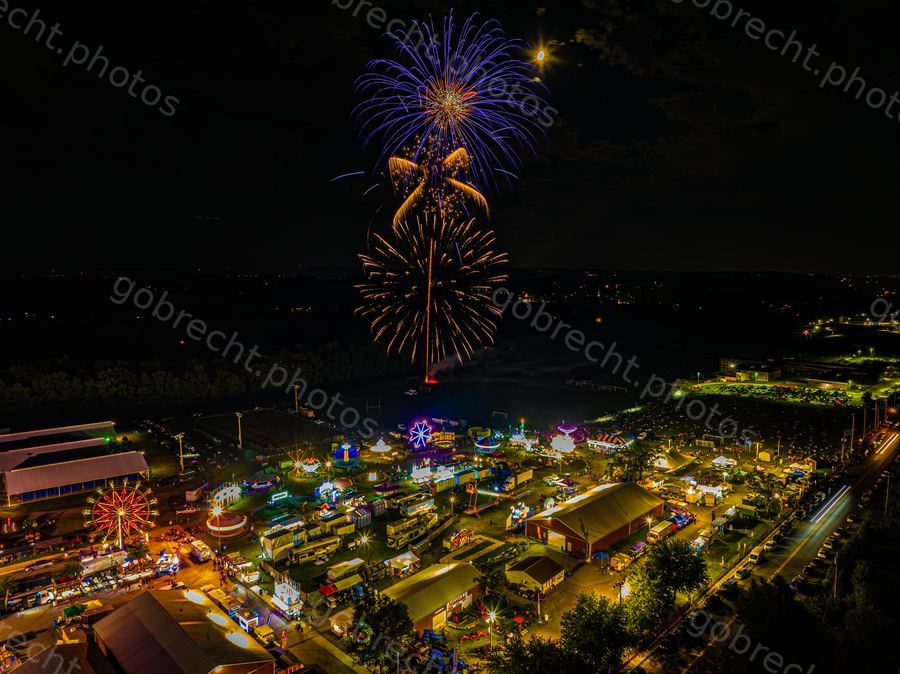 Elizabethtown Fair