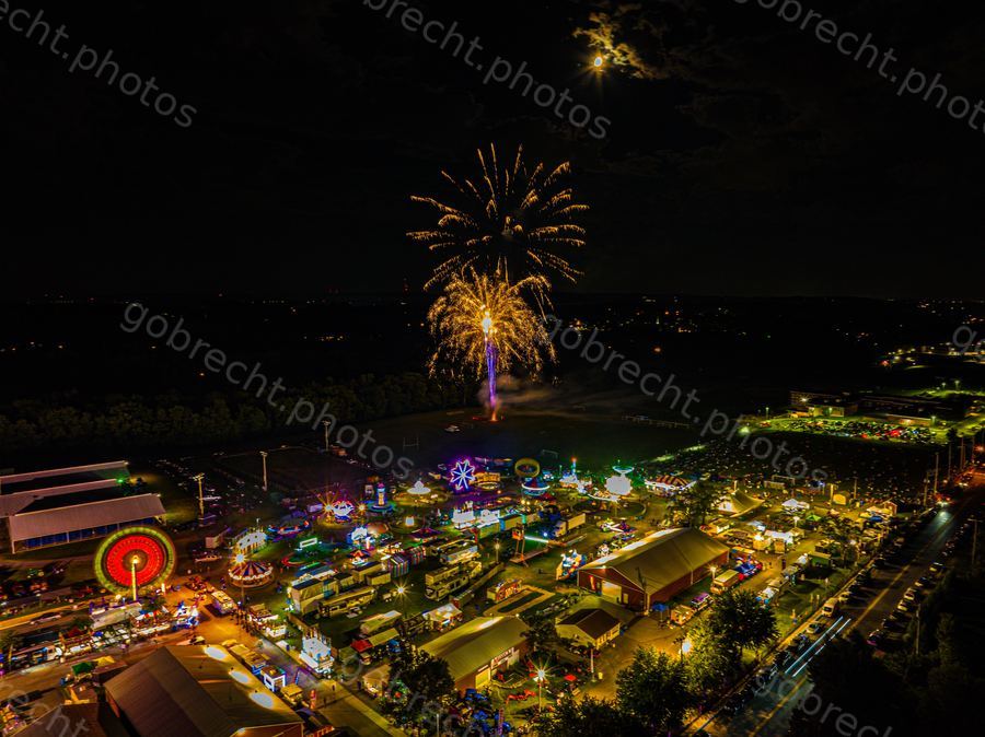 Elizabethtown Fair