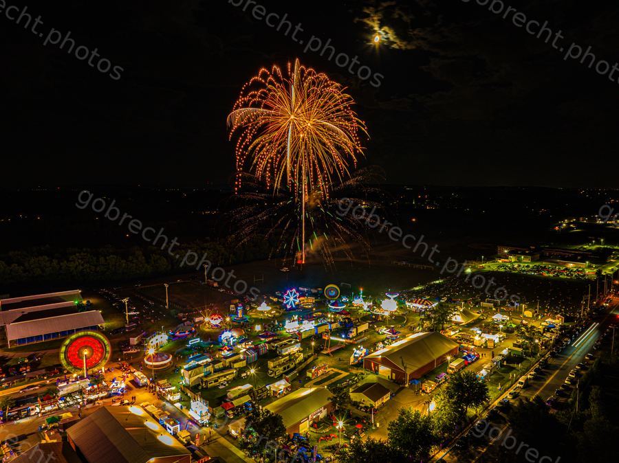 Elizabethtown Fair
