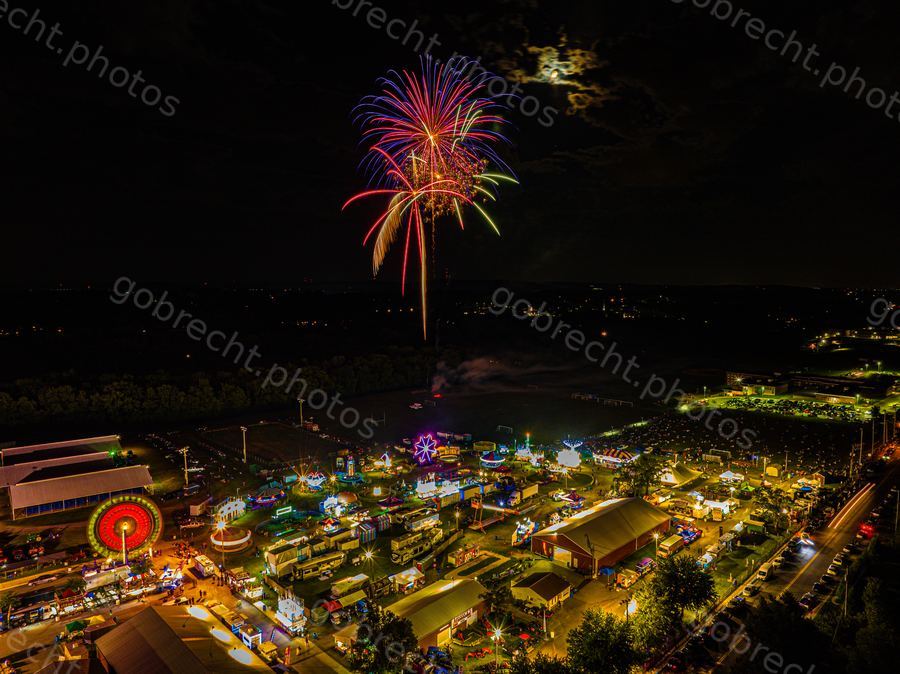 Elizabethtown Fair