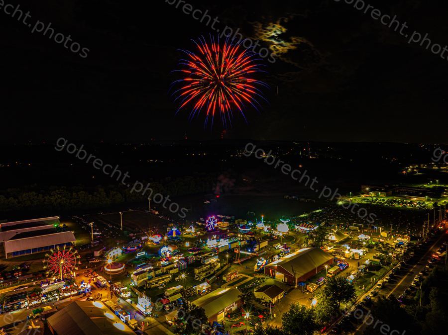 Elizabethtown Fair