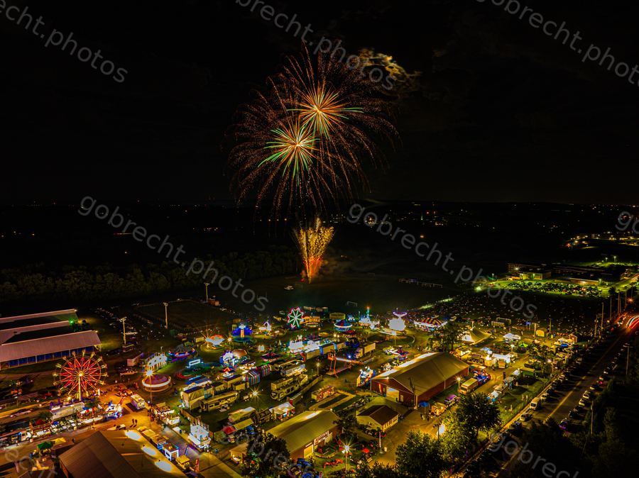 Elizabethtown Fair